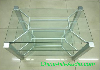 E&T-TV-5804 Hi-end Equipments hifi audio desk racks stands